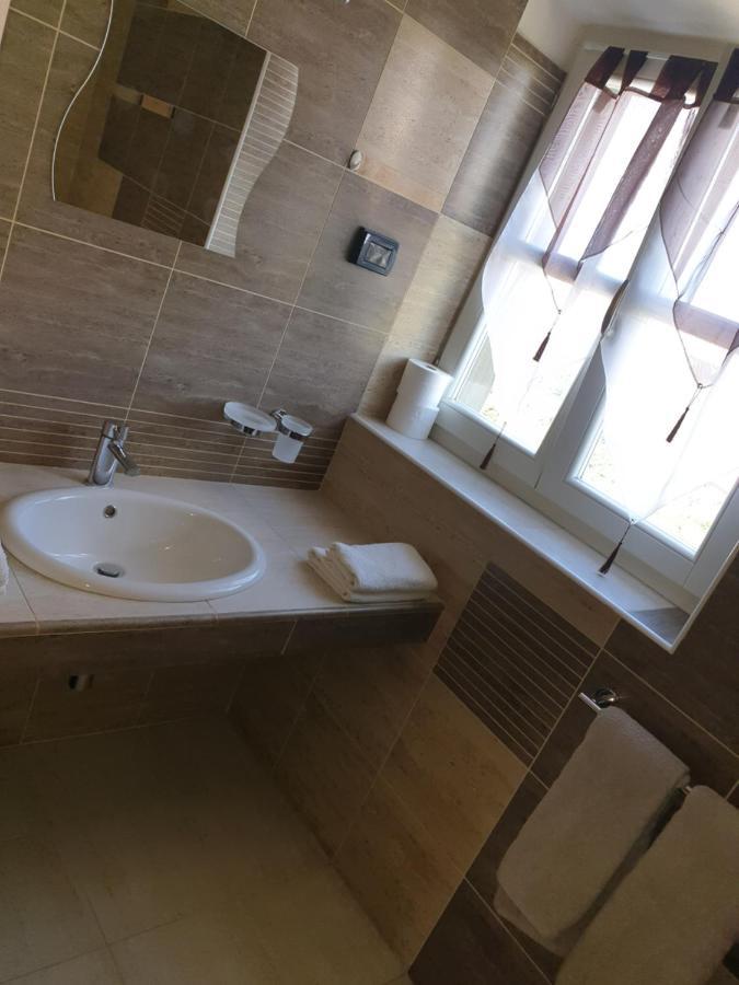 Апартаменты Smartno Apartmaji Sobe Josko Экстерьер фото